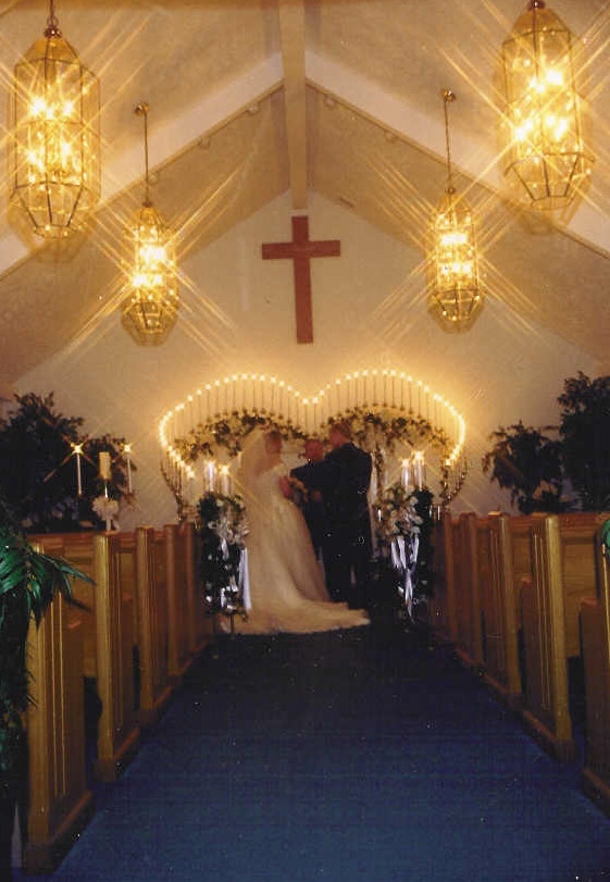 Wedding Chapels Gatlinburg Tn Pigeon Forge Chapels